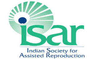 ISAR certificate – Indian Society for Assisted Reproduction membership for Southern Gem Hospital