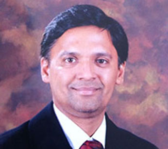 Dr. Nitesh Agarwal – Director of NICU and Pediatrics at Southern Gem Hospital Hyderabad