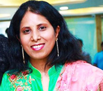 Dr. Ruchita Poddar – Consultant in Fetal Medicine and Radiology at Southern Gem Hospital Hyderabad