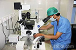 IVF Treatment Theatre