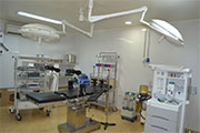 IVF Work Station Lab