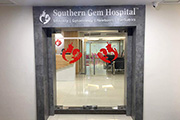 Southern Gem Hospital -  Banjara Hills Branch