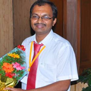 Dr. Amarnath Kulkarni – Consultant Pediatric and Endocrinology Specialist at Southern Gem Hospital Hyderabad