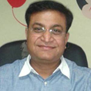 Dr. Madhu Mohan Reddy – Consultant Paediatric Surgeon at Southern Gem Hospital Hyderabad