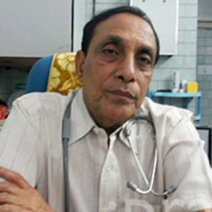 Dr. Mahesh Gupta – Consultant ENT Specialist at Southern Gem Hospital Hyderabad
