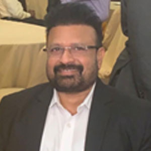 Dr. N. Pavan Kumar – Consultant Anesthesiologist and Pain Relief Specialist at Southern Gem Hospital Hyderabad