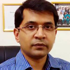 Dr. Pawan Poddar – Consultant Cardiologist specializing in Adult Cardiology at Southern Gem Hospital Hyderabad