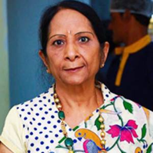 Dr. Rekha Gupta – Consultant Obstetrician and Gynecologist at Southern Gem Hospital Hyderabad