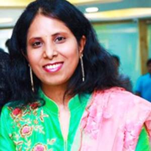 Dr. Ruchita Poddar – Consultant in Fetal Medicine and Radiology at Southern Gem Hospital Hyderabad