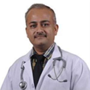 Dr. Shailesh R. Singi – Consultant Pediatric Haemato-Oncologist at Southern Gem Hospital Hyderabad