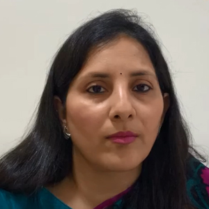 Dr. Sweta Agarwal – Director of Fertility and Gynaecology at Southern Gem Hospital Hyderabad